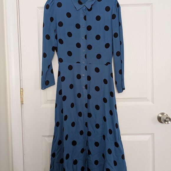 Reformation Arcadia Dress - Picture 3 of 6
